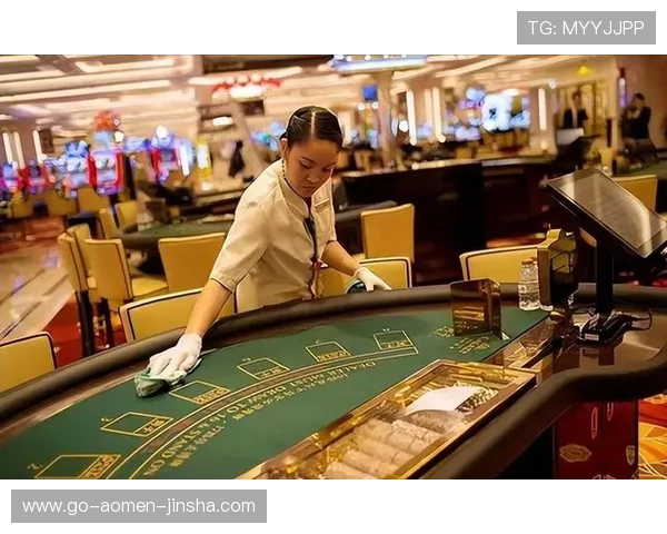 澳门合法赌场有哪些值得玩家关注的知名娱乐场所推荐